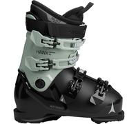 Atomic Hawx Magna 85, scarponi da sci, donna, nero/verde chiaro 27,5 Black/Sage