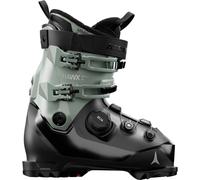 Atomic Hawx magna 95 BOA, scarponi da sci, donna, nero/verde 26,5 Black/Mint