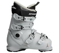 ATOMIC HAWX Magna - Scarponi da Sci da Donna, 75 W, Colore: Nero, vestibilità Larga 102 mm, Robusta Struttura Prolite, Memory Fit per Una vestibilità precisa