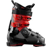 Atomic Hawx prime 100 BOA, scarponi da sci, uomo, nero/rosso 28,5 Black/Red