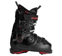 ATOMIC HAWX Prime 100 Boa, Stivali Alpino Unisex Adulto, Nero/Rosso, 48/49