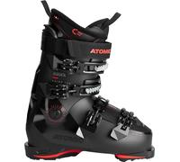 ATOMIC HAWX Prime 100, Stivali Alpini Unisex, Nero/Rosso, 46.5/47