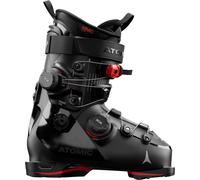 Atomic Hawx prime 110 DUAL BOA, scarponi da sci, uomo, nero 26,5 Black/Red
