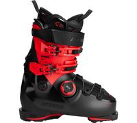 Atomic Hawx Prime 110 S BOA, scarponi da sci, uomo, nero/rosso 29,5 Black/Red