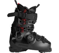 Atomic Hawx Prime 130 S BOA, scarponi da sci, uomo, nero 28,5 Black/Red