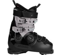 Atomic Hawx Prime 95 BOA, scarponi da sci, donna, nero/grigio 24,5 Black/Dust