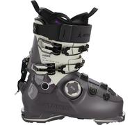 Atomic Hawx Prime XTD 105 BOA W GW - scarpone freeride/scialpinismo - donna 25,5 MP Grey man Gripwalk