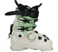 ATOMIC Hawx Prime Xtd 115 Boa W - Donna - Bianco / Verde - Taglia 24/24.5- modello 2026