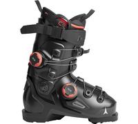 Atomic Hawx Ultra 130 S Dual BOA - scarponi sci alpino Black/Red 29,5 MP