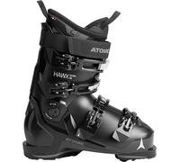 ATOMIC HAWX Ultra 85 W Scarponi da sci in nero/antracite - Taglia 42/43 - Stivali da sci sottili con vestibilità 98 mm - Stivali da sci Memory Fit in robusto PU - Scarpe da sci di alta qualità con