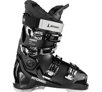 Atomic Hawx Ultra W Scarponi da sci da donna, con caviglia e tallone 3D per una vestibilità precisa, scarpone con calzata stretta da 98 mm, misura 25-25,5 (EU 39-40), nero