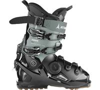 Atomic Hawx Ultra XTD 115 BOA W GW - scarpone freeride/scialpinismo - donna 27,5 MP Black/Light Blue woman Gripwalk,Boa Fit System