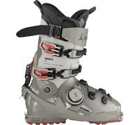 Atomic Hawx Ultra XTD 130 BOA GW - scarpone freeride/scialpinismo 28,5 MP Beige man Gripwalk,Boa Fit System