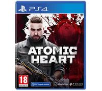 Atomic Heart