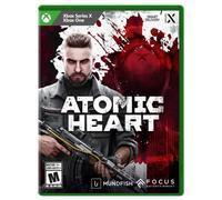Atomic Heart