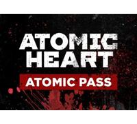 Atomic Heart - Atomic Pass (DLC) (PC) Steam Key - GLOBAL