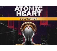 Atomic Heart Gold Edition (PC) Steam Account - GLOBAL