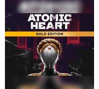 Atomic Heart Gold Edition (PC) Steam Gift - EU