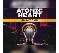 Atomic Heart - Gold Edition (Xbox One / Xbox Series X|S) Xbox Live Key - EU
