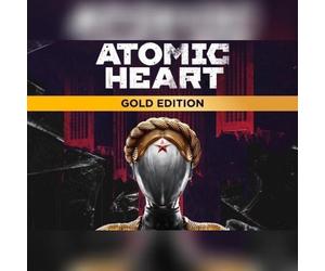 Atomic Heart - Gold Edition (Xbox One / Xbox Series X|S) Xbox Live Key - EU