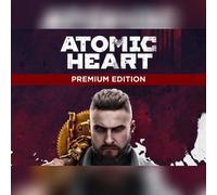 Atomic Heart - Premium Edition (PC) Steam Key - GLOBAL