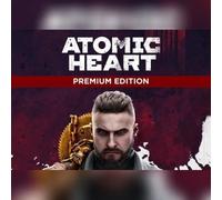 Atomic Heart - Premium Edition (Xbox One / Xbox Series X|S) Xbox Live Key - EU