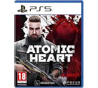 Atomic Heart PS5