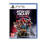 ATOMIC HEART - ULTIMATE EDITION PS5