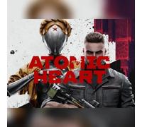 Atomic Heart (Xbox One / Xbox Series X|S) Xbox Live Key - UNITED STATES