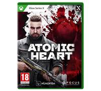 Focus Home Interactive Cuore atomico (Xbox Series X)