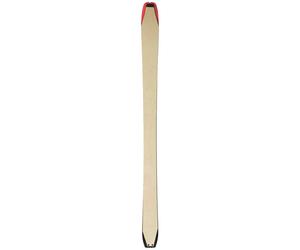 Atomic Hybrid 88/89 Ski Skins Oro 165