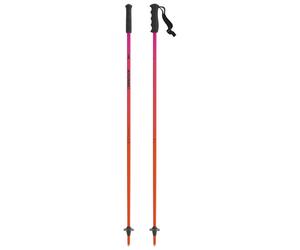 Atomic - Kid's Redster Junior - Bastoncini da sci 70 cm rosso
