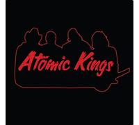 ATOMIC KINGS - ATOMIC KINGS