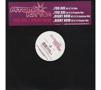Atomic Kitten - Atomic Kitten / You Are & Right Now