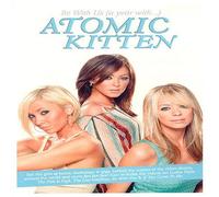 Atomic Kitten - Be With Us