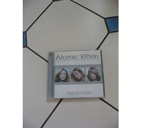 Atomic Kitten - Feels So Good