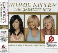 Atomic Kitten - Greatest Hits