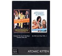 Atomic Kitten - Greatest Hits/Be with..
