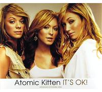 Atomic Kitten - It'S Ok
