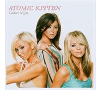 Atomic Kitten - Ladies' Night