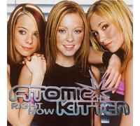Atomic Kitten - Right Now