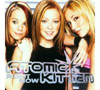 Atomic Kitten - RIGHT NOW (FINAL VERSION)