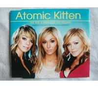 Atomic Kitten - The Tide Is High (Get the Feel