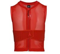 Atomic Live Shield Amid Lite Vest Jr Red AN5205056