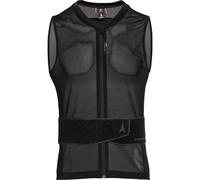 ATOMIC Live Shield Amid Lite Vest M - Uomo - Nero - Taglia XL- modello 2027
