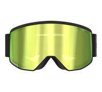 Atomic Four Pro L Hd Photochromic Ski Goggles Green Gold HD Photo/CAT1-3