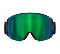 Atomic Revent Q L HD, maschera da sci, nero 59-63 Black