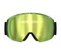 Atomic - Masque de ski - Revent Q L HD Photo Black - Nero