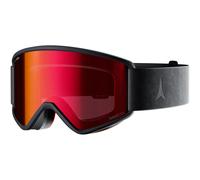 Atomic Savor L Photo, maschera da sci, nero Onesize Black