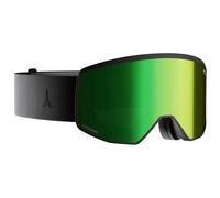 Atomic Four Pro M HD Photo, maschera da sci, nero Onesize All Black